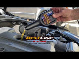 *BestLine Racing Diamond Nano-Lube Engine Treatment for Gas and Diesel